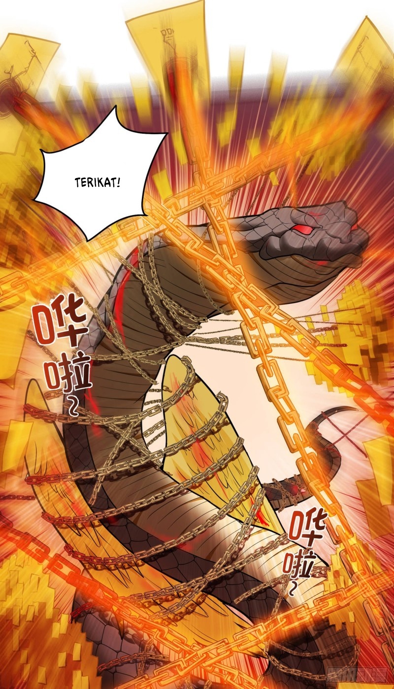 Strongest Divine Doctor Mixed City chapter 72